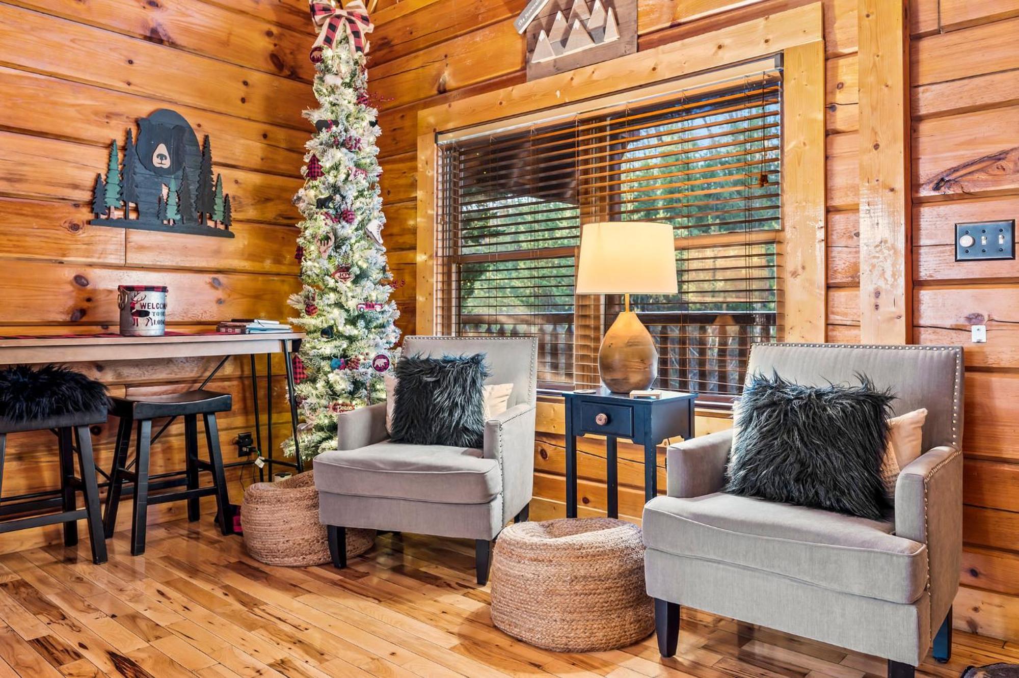 Mountain Laurel Holiday Home Gatlinburg Exterior photo